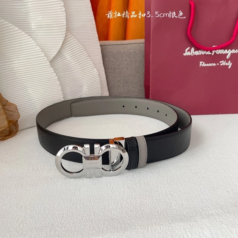 TechFriendly Ferragamo Belts 286885