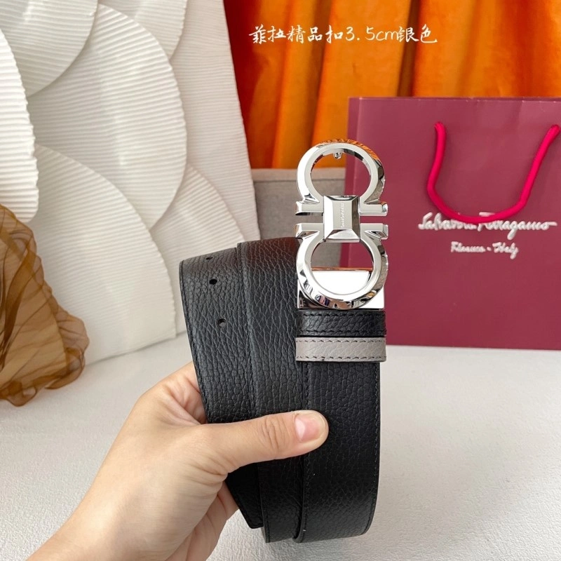TechFriendly Ferragamo Belts 286885
