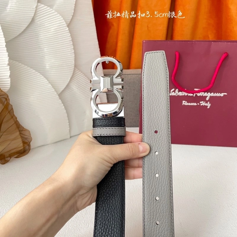 TechFriendly Ferragamo Belts 286885