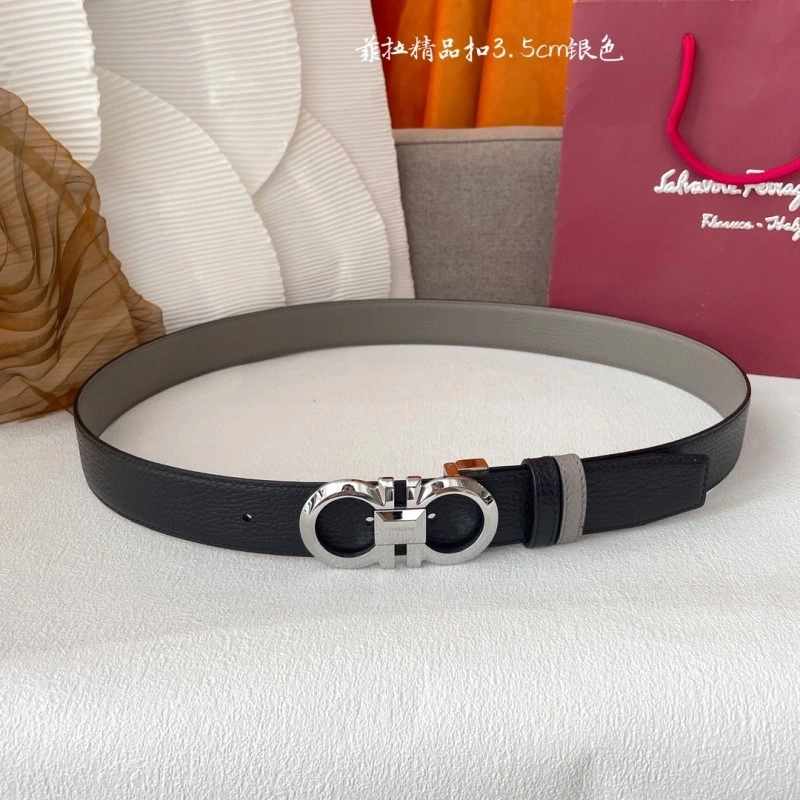 TechFriendly Ferragamo Belts 286885