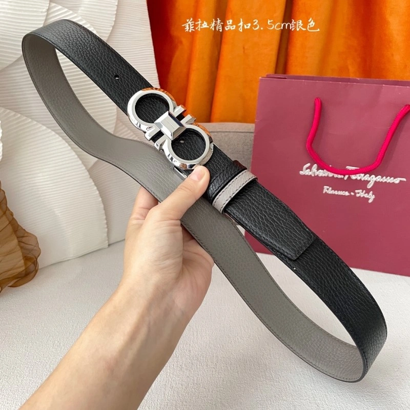 TechFriendly Ferragamo Belts 286885