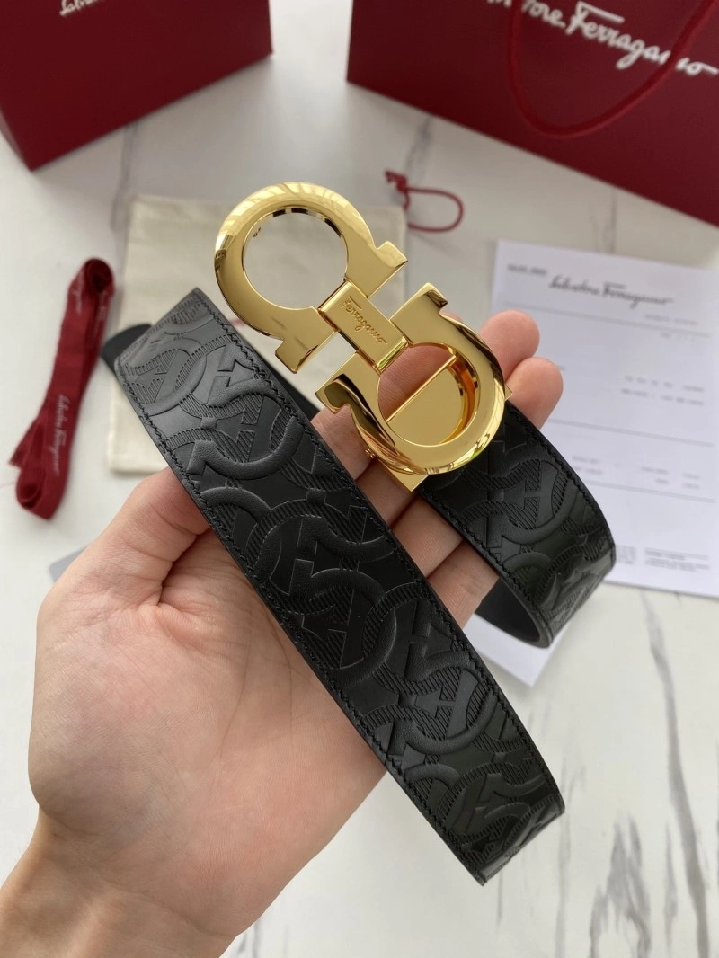 Comfortable Ferragamo Belts 286898