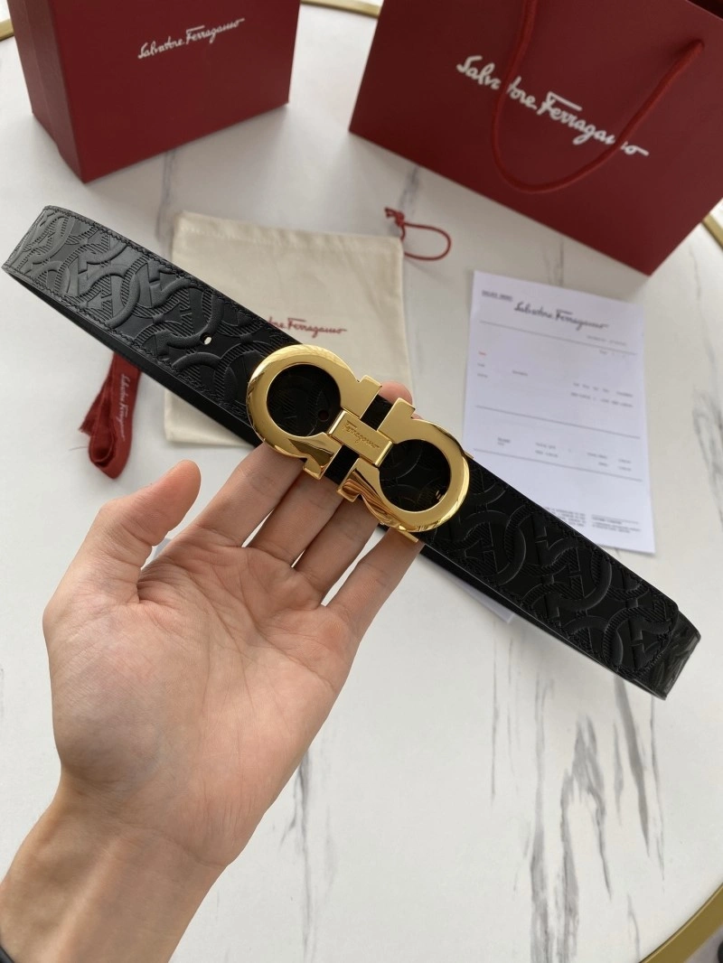 Comfortable Ferragamo Belts 286898