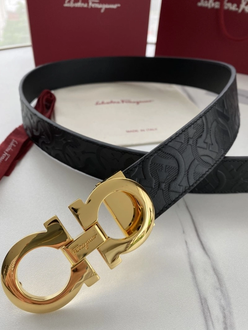 Comfortable Ferragamo Belts 286898