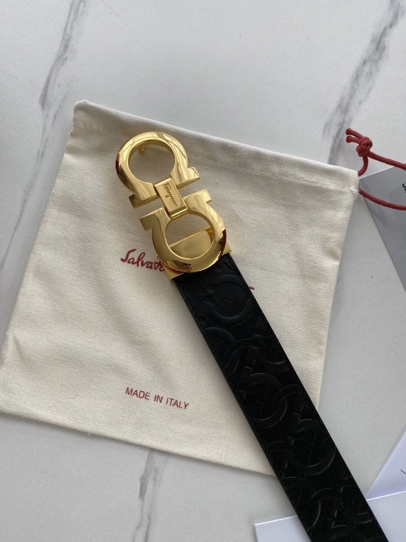 Comfortable Ferragamo Belts 286898