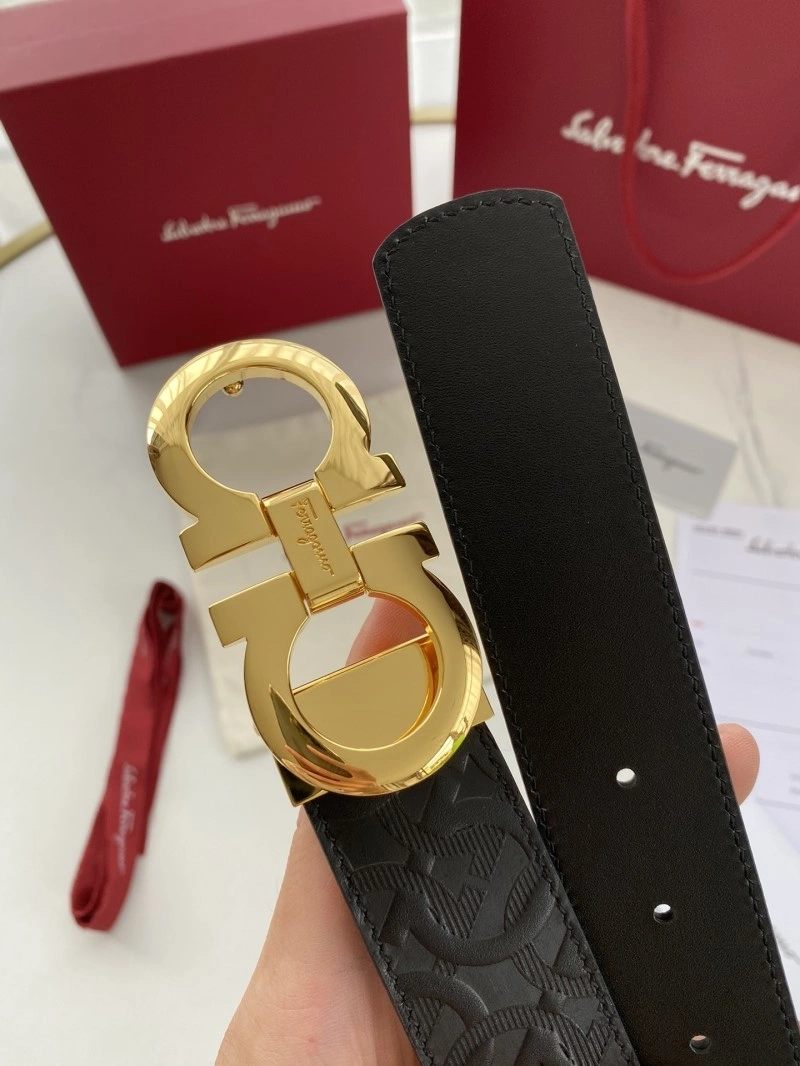 Comfortable Ferragamo Belts 286898