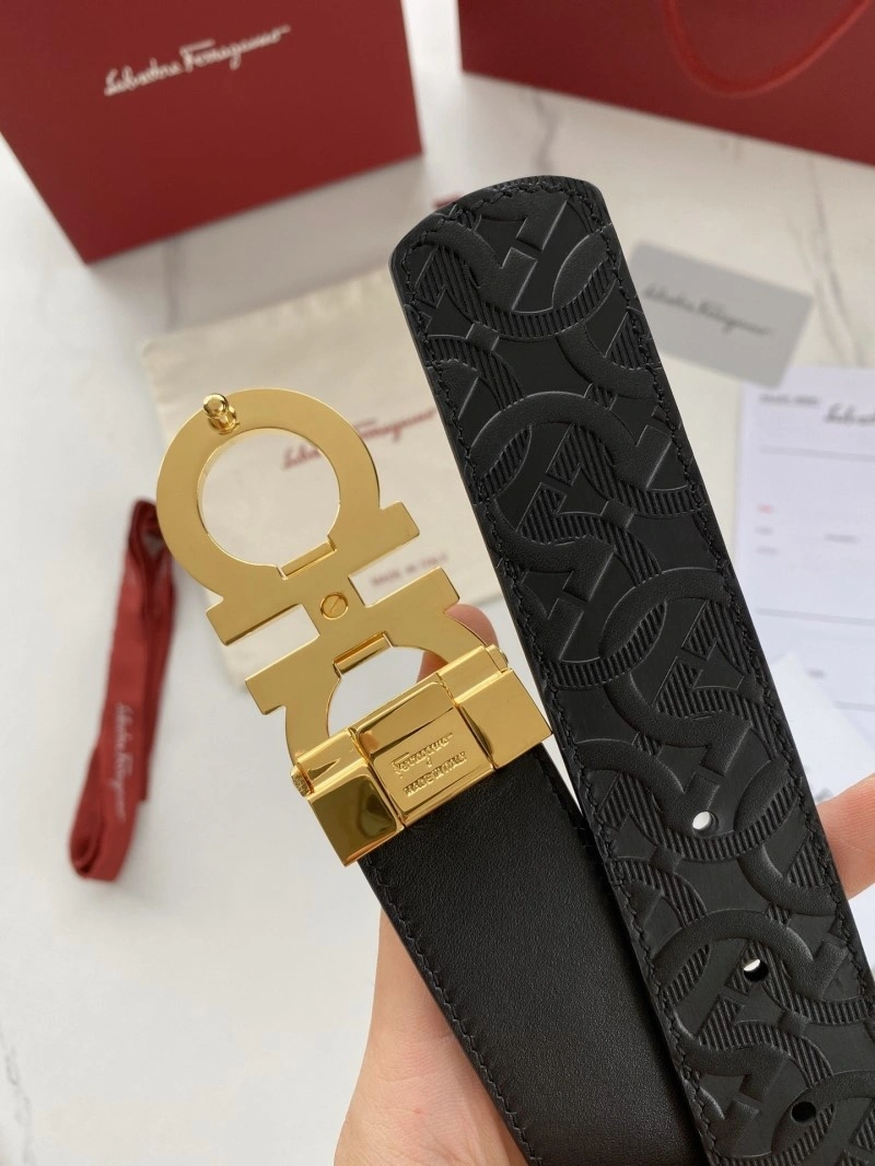 Comfortable Ferragamo Belts 286898