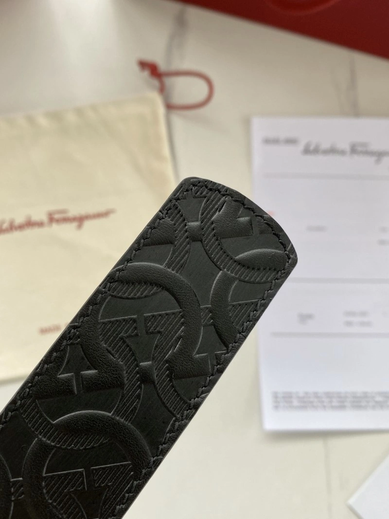 Comfortable Ferragamo Belts 286898