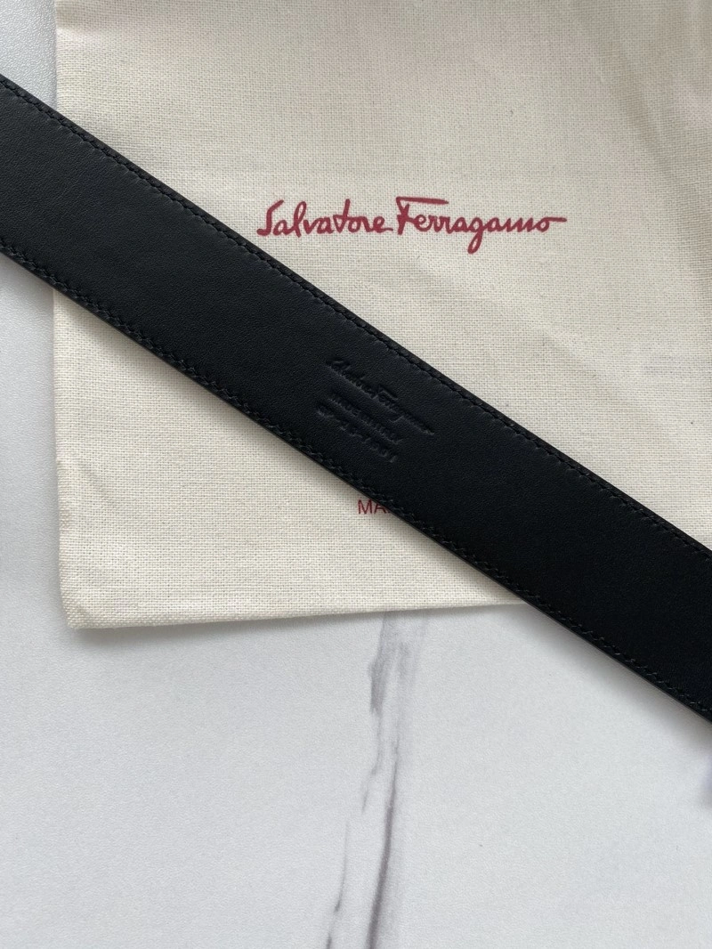 Comfortable Ferragamo Belts 286898