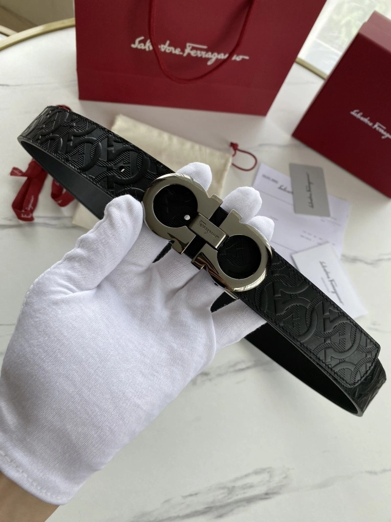 Ferragamo Belts FashionForward 286901