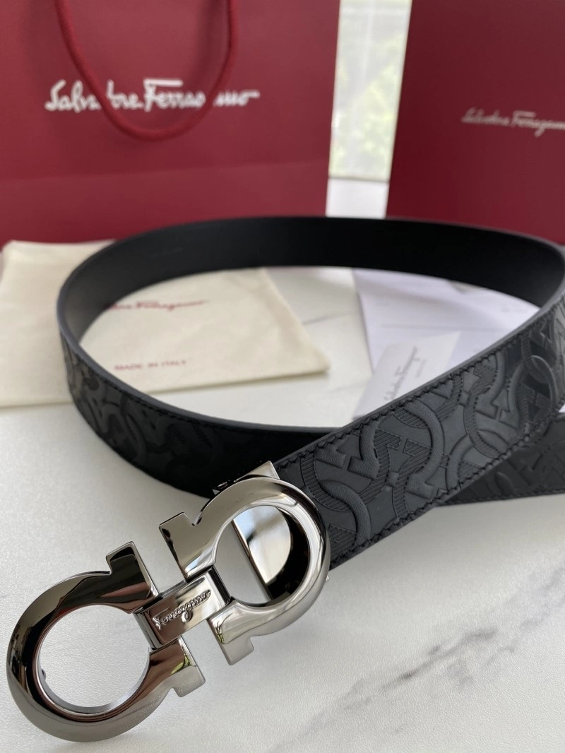 Ferragamo Belts FashionForward 286901