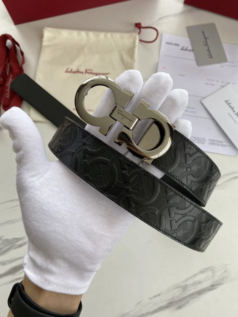 Ferragamo Belts FashionForward 286901