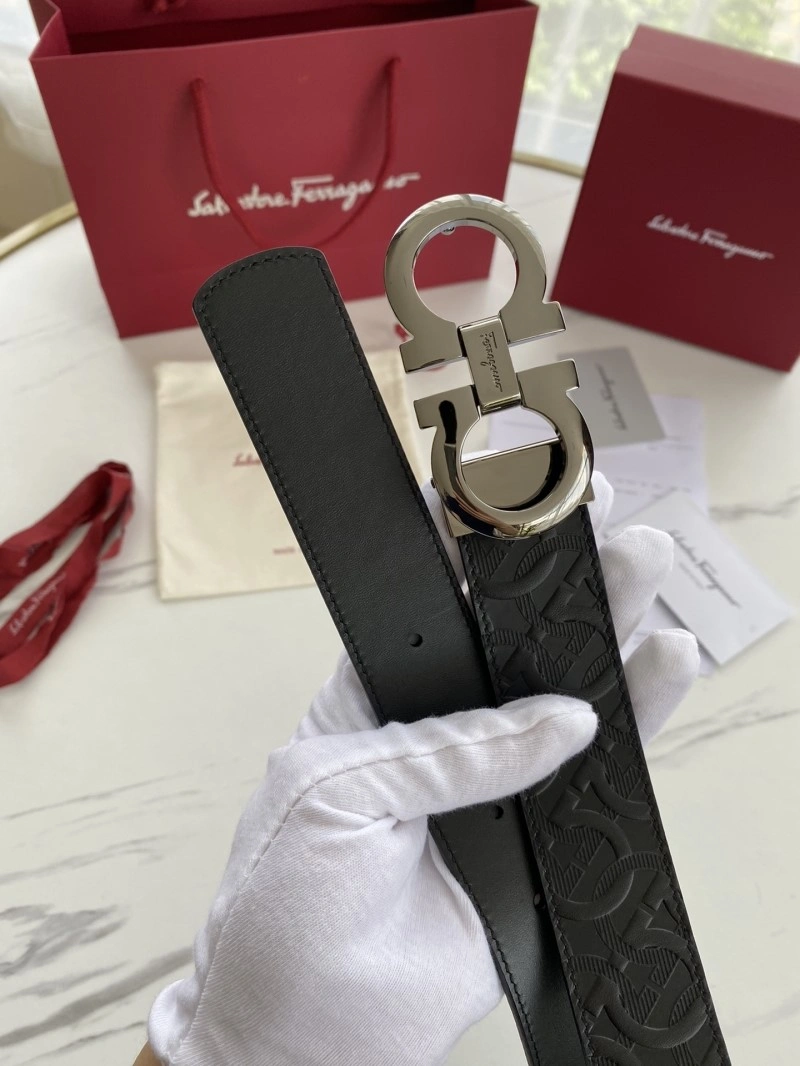 Ferragamo Belts FashionForward 286901