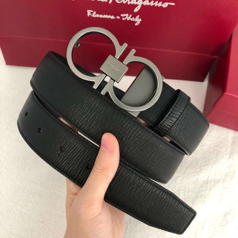 Ferragamo Belts Breathable 286893