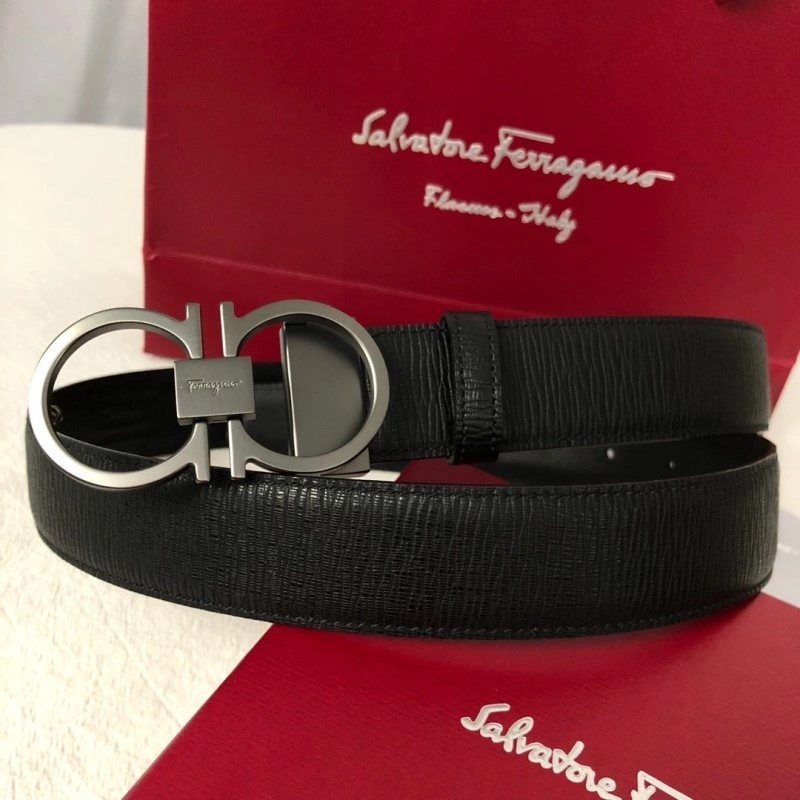 Ferragamo Belts Breathable 286893