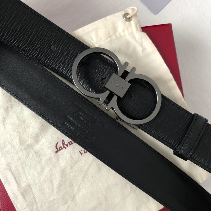 Ferragamo Belts Breathable 286893