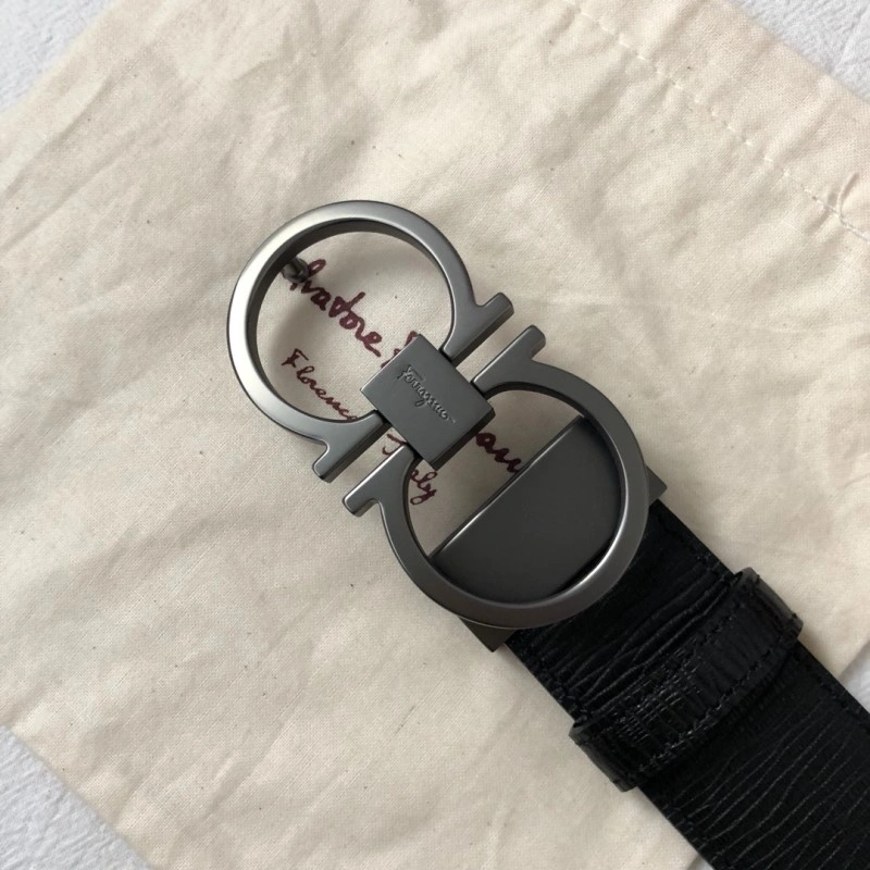 Ferragamo Belts Breathable 286893