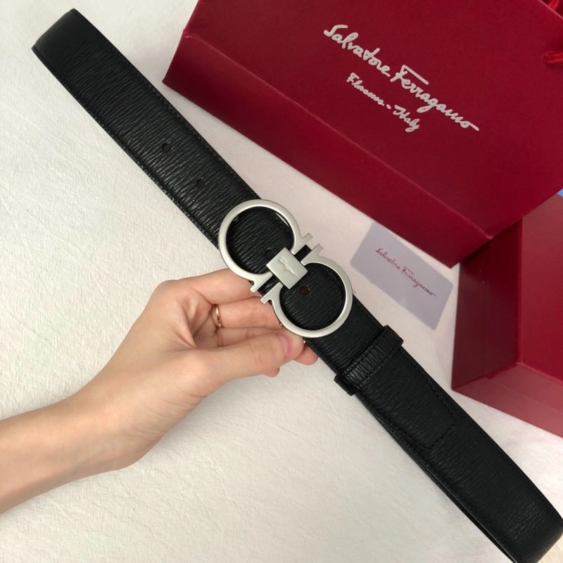 Soft Ferragamo Belts 286894