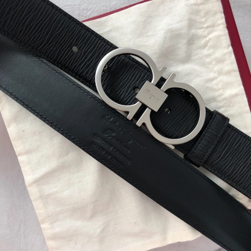 Soft Ferragamo Belts 286894