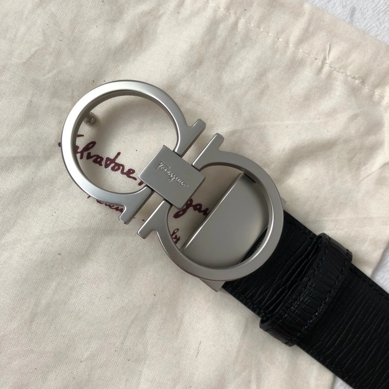 Soft Ferragamo Belts 286894