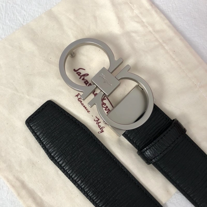 Soft Ferragamo Belts 286894