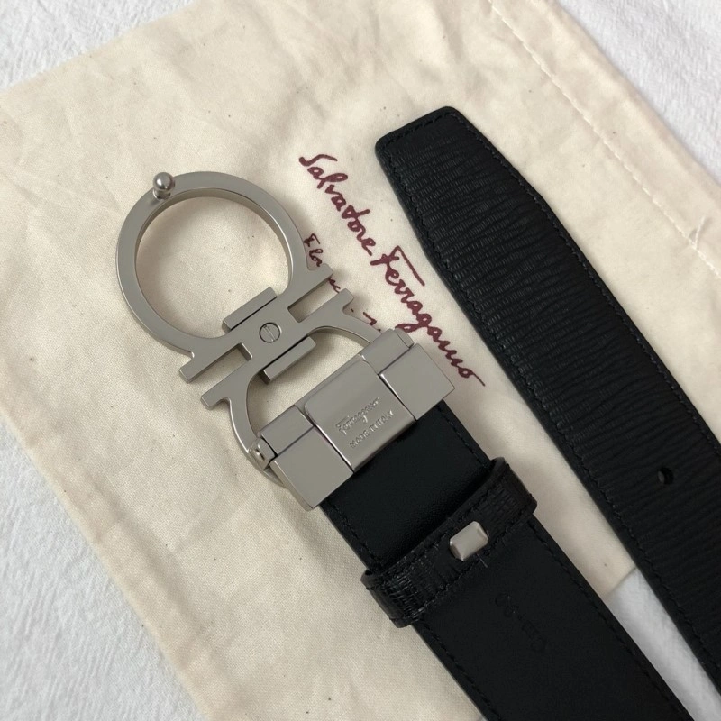 Soft Ferragamo Belts 286894