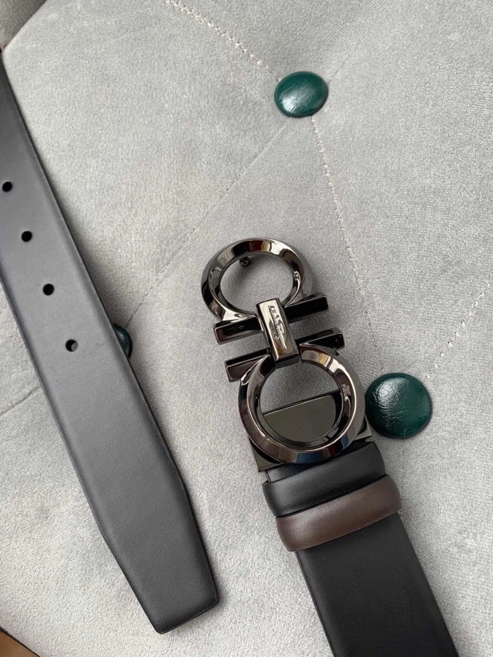 Ferragamo Belts OdorResistant 286887