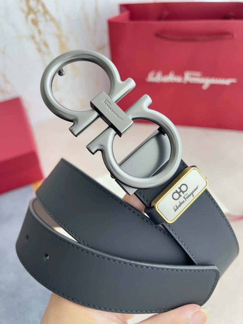TimelessDesign Ferragamo Belts 286903