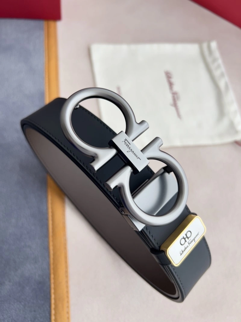 TimelessDesign Ferragamo Belts 286903