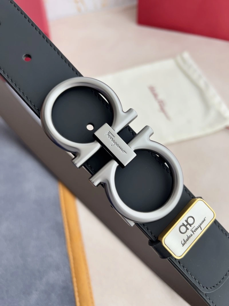TimelessDesign Ferragamo Belts 286903
