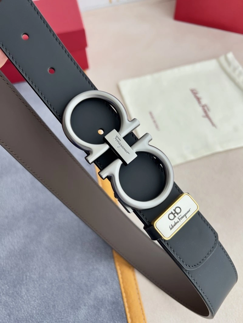 TimelessDesign Ferragamo Belts 286903
