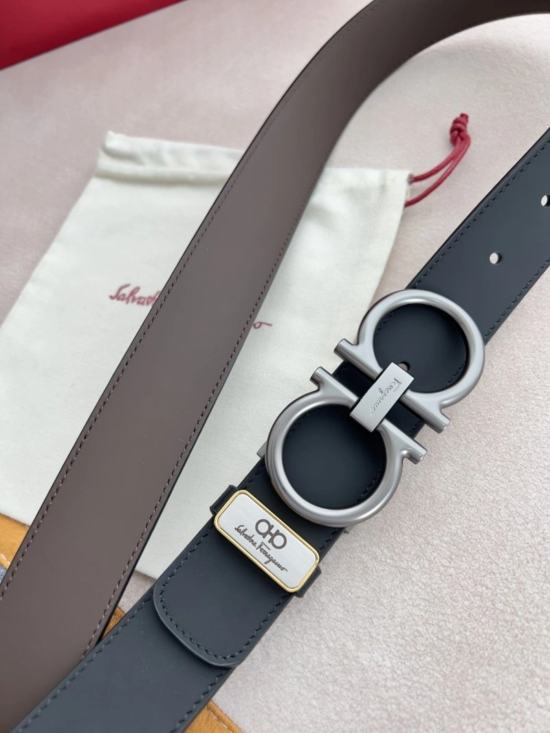 TimelessDesign Ferragamo Belts 286903