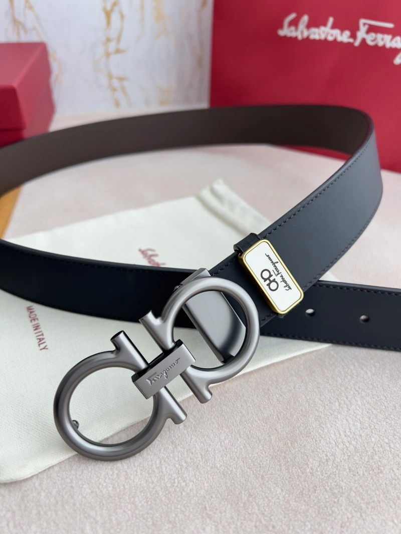 TimelessDesign Ferragamo Belts 286903