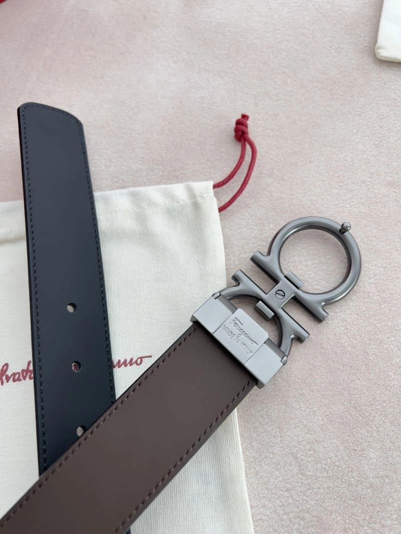 TimelessDesign Ferragamo Belts 286903