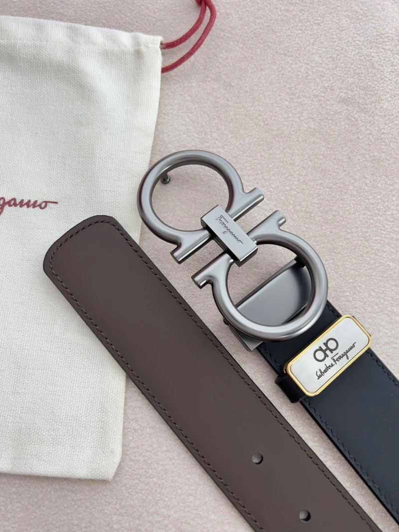 TimelessDesign Ferragamo Belts 286903