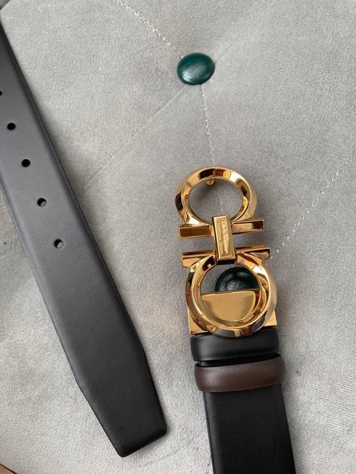 Modern Ferragamo Belts 286890