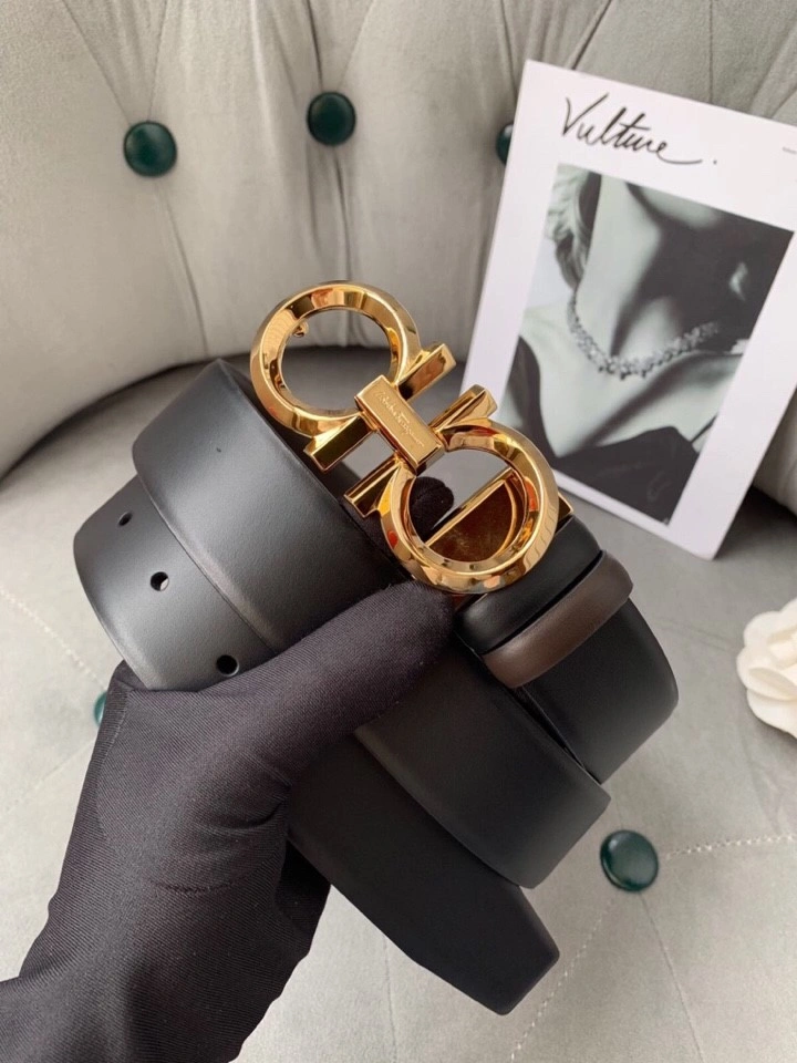 Modern Ferragamo Belts 286890