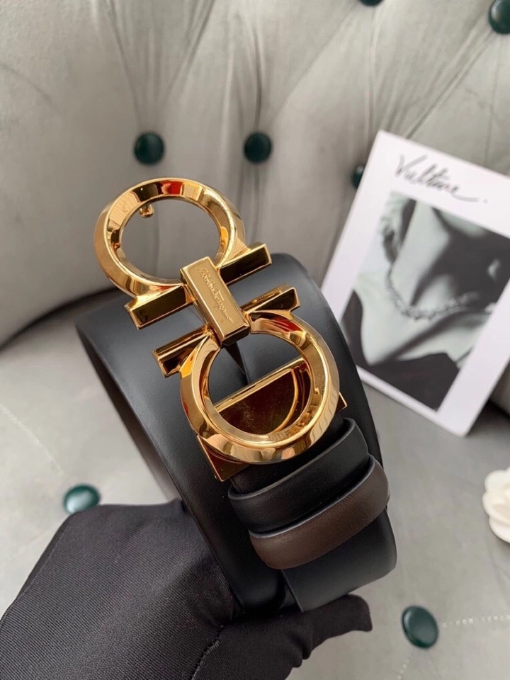 Modern Ferragamo Belts 286890
