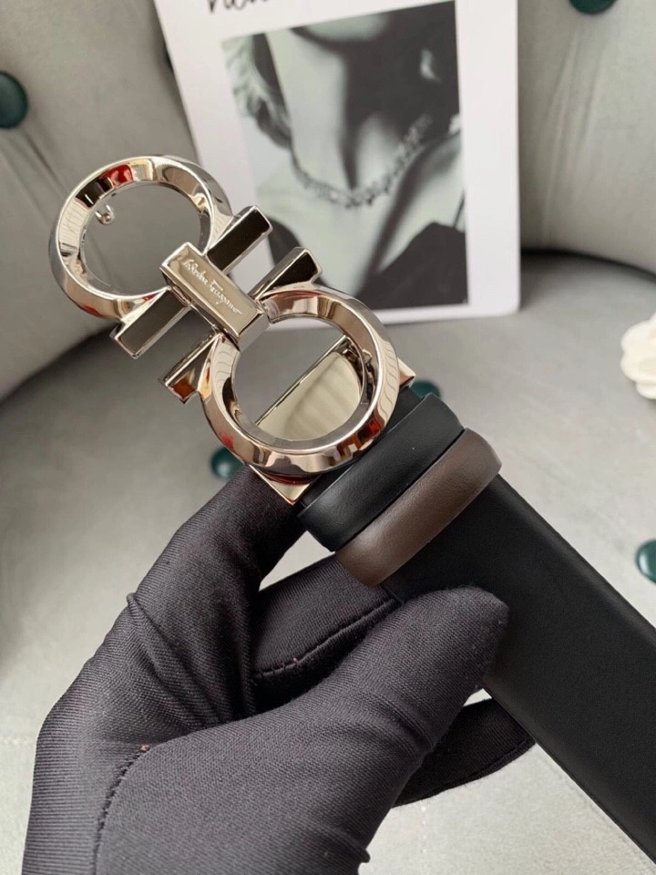 Ferragamo Belts Durable 286888