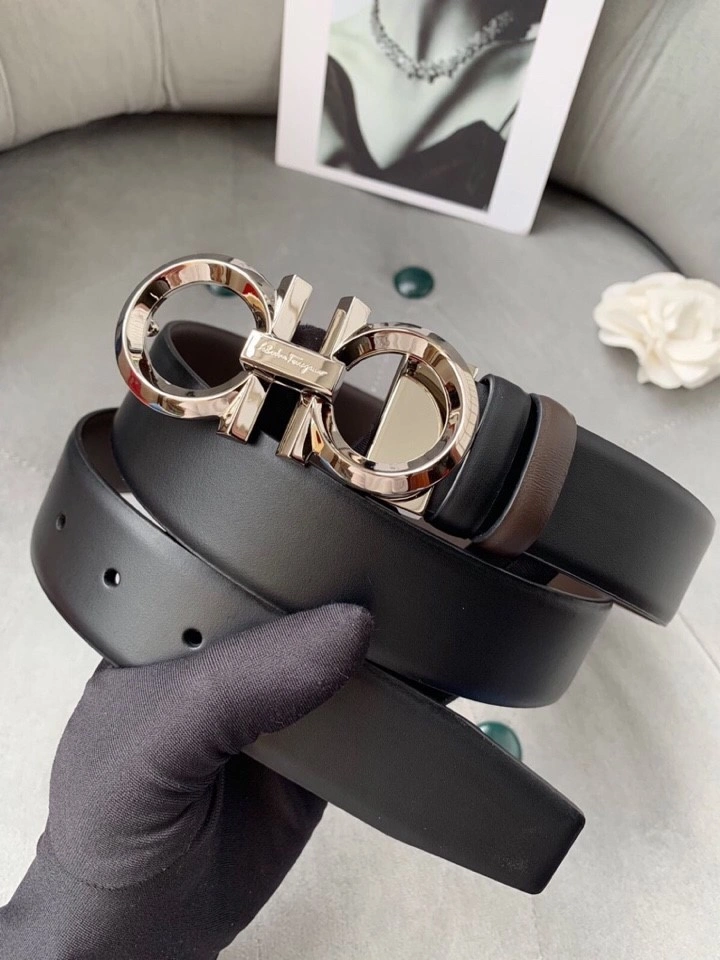 Ferragamo Belts Durable 286888
