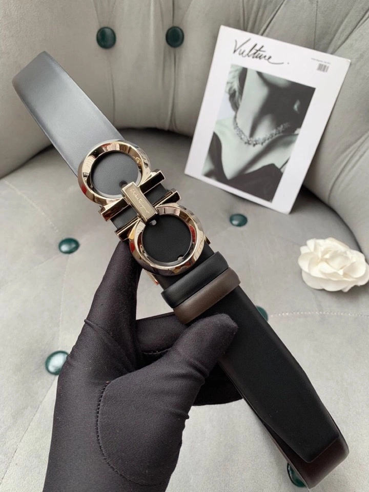 Ferragamo Belts Durable 286888