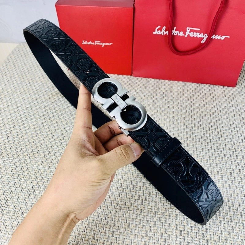 Bold Ferragamo Belts 286889