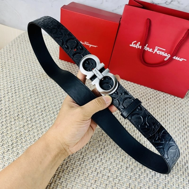 Bold Ferragamo Belts 286889
