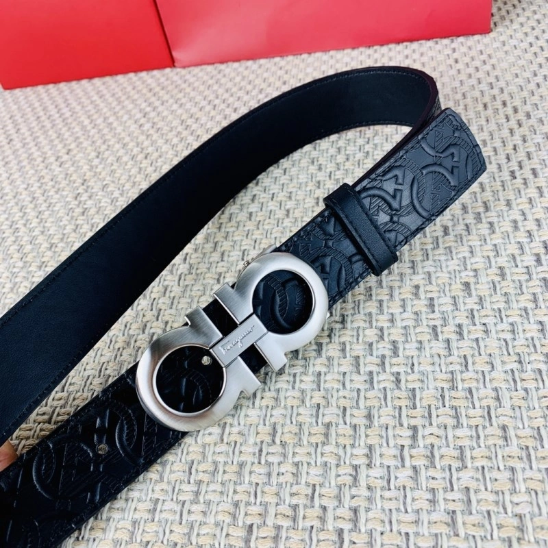Bold Ferragamo Belts 286889