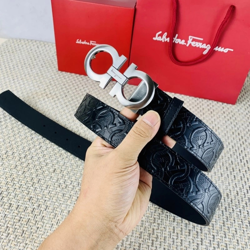 Bold Ferragamo Belts 286889