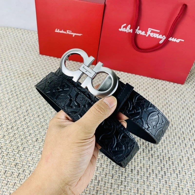 Bold Ferragamo Belts 286889