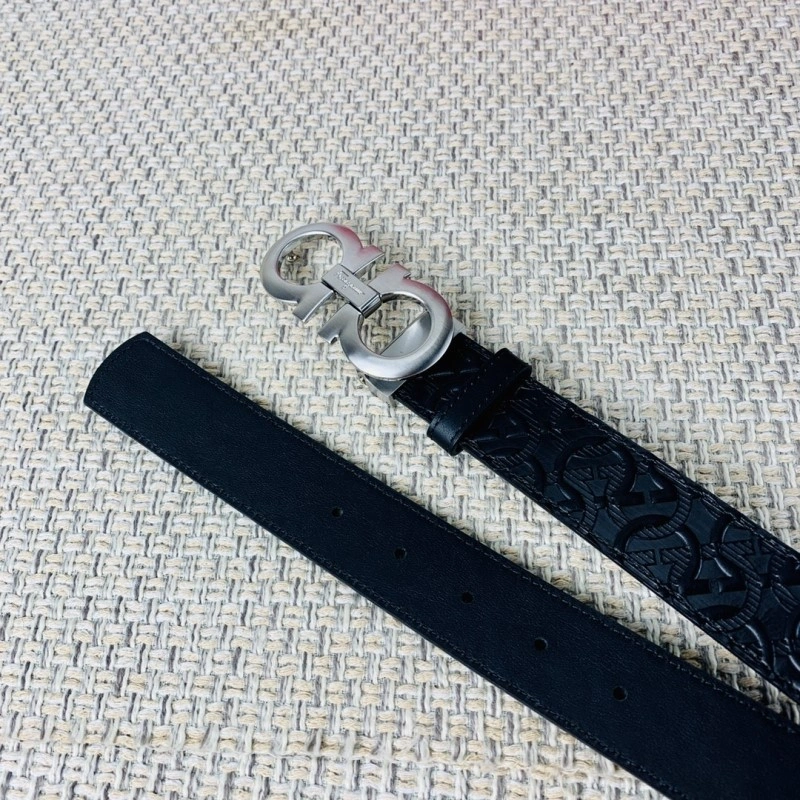 Bold Ferragamo Belts 286889