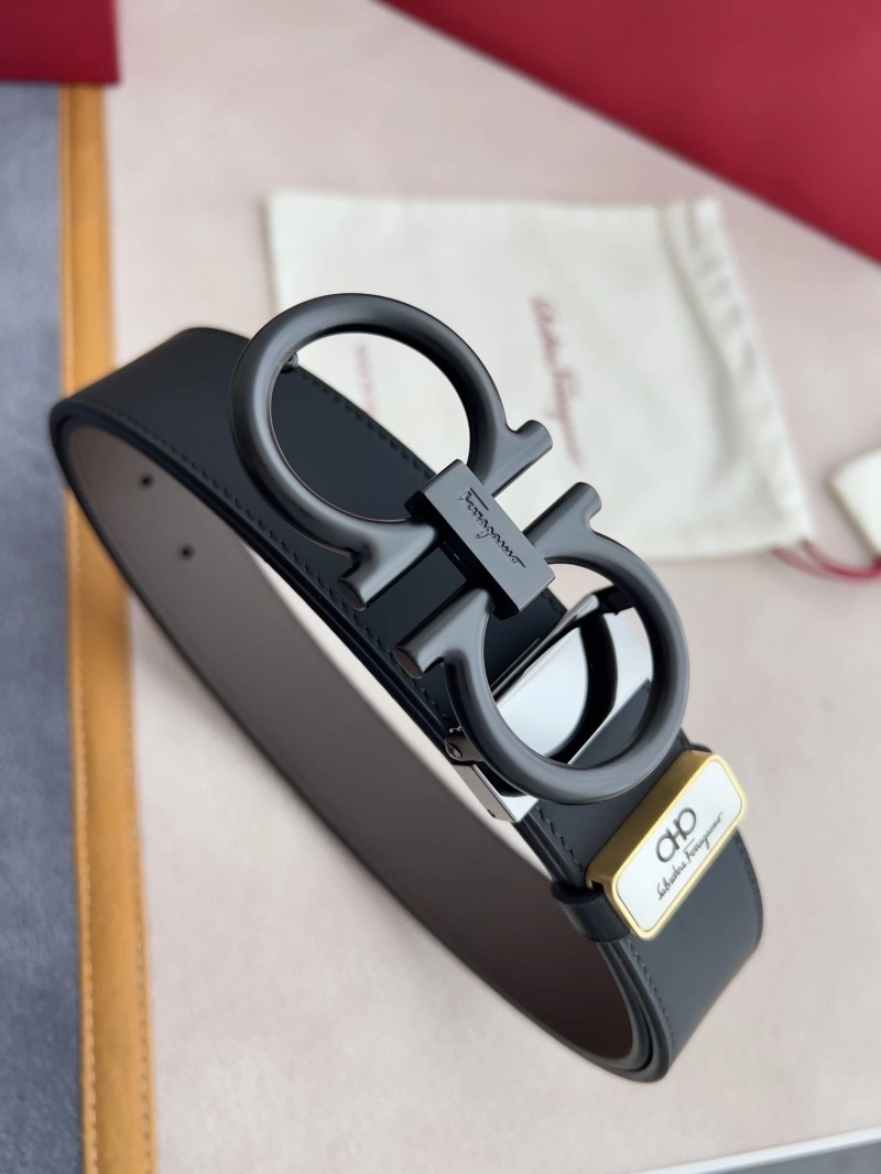 Ferragamo Belts Refined 286899