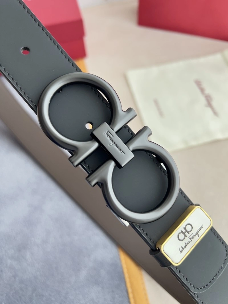 Ferragamo Belts Refined 286899