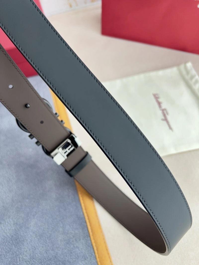 Ferragamo Belts Refined 286899